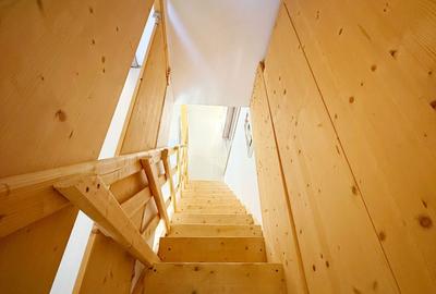 Duplex Mobilat / 4 Camere / 2 Bai / Teren 208 mp - 15