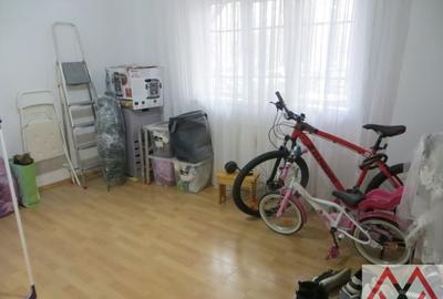 Apartament 2 camere 13 Septembrie - Prosper - 62,32mp - decomandat - 9