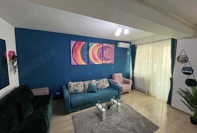 Inchiriez apartament 2 camere regim hotelier Inchiriez apartament 2 camere regim hotelier - 3