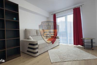 Apartament cu 3 camere în Palazu Mare - 11