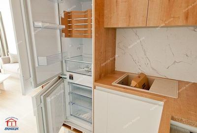 Apartament nou, ultramodern – 2 camere | Etaj intermediar | Central Park Resid - 5