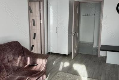 APARTAMENT 2 CAMERE | ZONA CENTRALA | LICEUL TRAIAN - 3