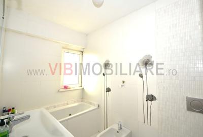 Mogosoaia - Complex Golden House, apartament penthouse de vanzare. - 11