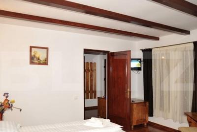 Spațiu comercial, de 1,250 mp, în Central - 10