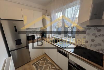 Apartament cu 2 camere decomandat, mobilat în Livezeni - 5
