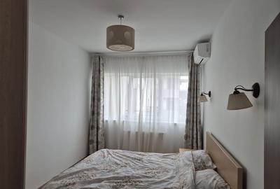 Apartament cu 2 camere decomandat în Central - 1