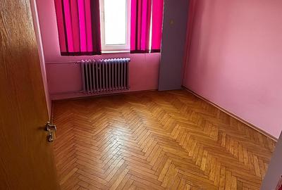 3 camere | Lângă Metrou Gara de Nord | Bloc Solid Fără Încadrare Seismică - 4