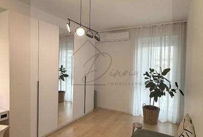 Apartament 3 camere Sos. Chitilei Atria Urban Resort I parcare inclusa - 5