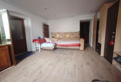 Apartament cu 2 camere semidecomandat în Fabric - 12