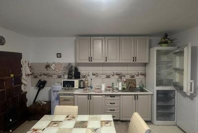Casă cu 3 camere cu Teren 950 Mp în Central - 5