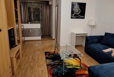 Garsonieră decomandată în Costin Georgian - 9