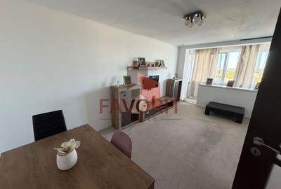 Apartament cu 3 camere decomandat, mobilat în Semicentral - 2