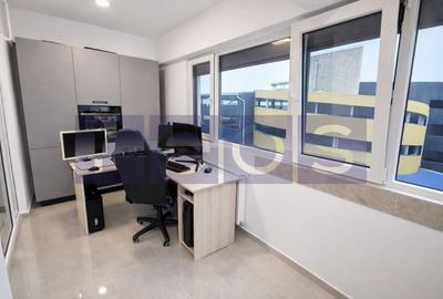 Apartament cu 2 camere decomandat, mobilat în Viilor - 5