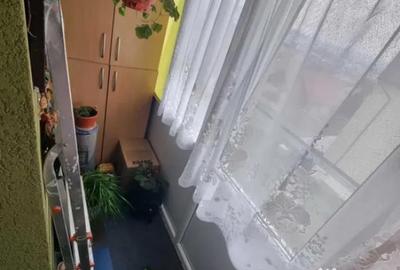 Garsonieră în Burdujeni - 1