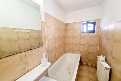 Apartament cu 2 camere decomandat în Central - 27