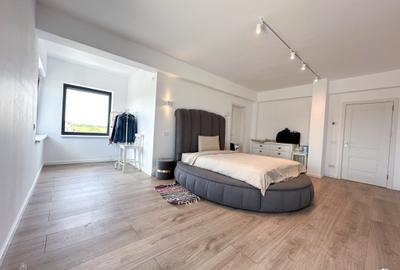 Smart Home | Complet Autonoma Energetic | 4 Dormitoare | 4 Bai | 547mp teren Smart Home | Complet Autonoma Energetic | 4 Dormitoare | 4 Bai | 547mp teren - 27