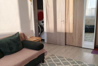 Apartament cu 3 camere în Drumul Taberei - 4