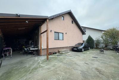 Casă cu 3 camere în Central - 5