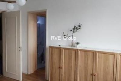 Ap. 2 Camere (bloc reabilitat termic) - 300 metri metrou 1 Dec. 1918 - 2