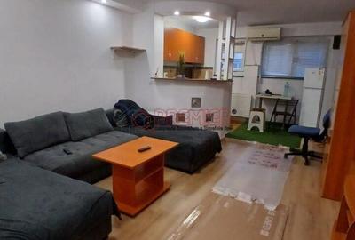 Garsonieră în Brâncoveanu