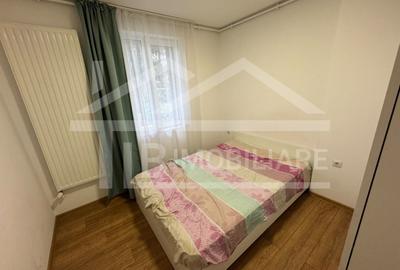 Apartament cu 2 camere decomandat în Libertății - 3