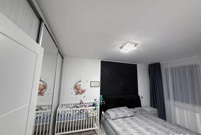 Apartament de vanzare cu 2 camere, zona vivo(floresti,cluj) in ansamblu Optimus city - 3