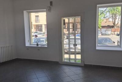Casă cu 4 camere cu Teren 100 Mp în Cetății - 8