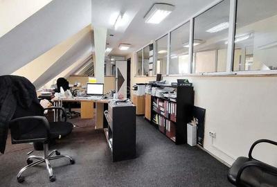 Spațiu comercial, de 401 mp, în Baciu - 1