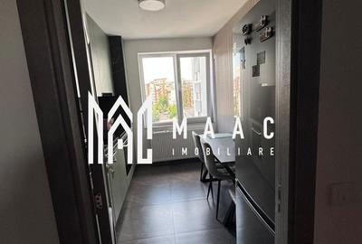 Apartament cu 2 camere, mobilat în Ultracentral - 7