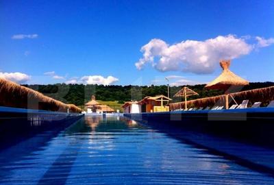 Teren, 460mp, Nord-Est - 2