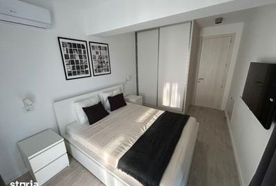 Apartament cu 3 camere în Herăstrău - 13