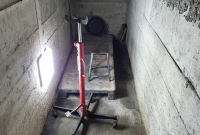 Spațiu comercial, de 45 mp, în Vânători - 2