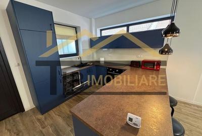 Apartament de 2 camere, 78mp, parcare, zona strazii Revolutiei Apartament de 2 camere, 78mp, parcare, zona strazii Revolutiei - 7