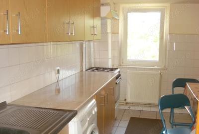 Apartament cu 2 camere decomandat în Tomis II - 2