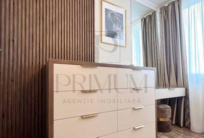 Apartament cu 3 camere decomandat, mobilat în Telegrafului - 14