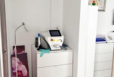 Centru - Palas Campus, spatiu de birouri amenajat, 50mp - 9