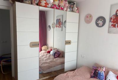 Apartament cu 3 camere în Central - 8