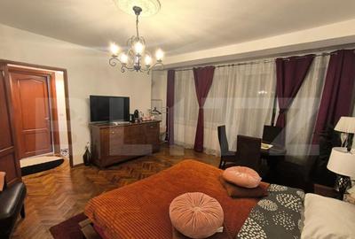 Studio de vanzare, 50 mp, zona Centrala! - 2