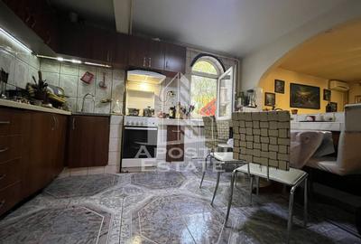 Apartament cu 3 camere, 2 bai, 2 balcoane, zona Vladeasa - 10