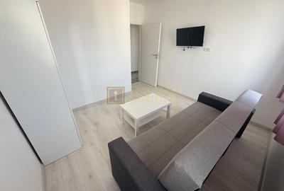 Apartament cu 2 camere decomandat, mobilat în Dumbrăvița - 13