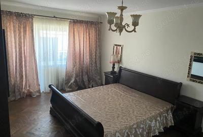 Apartament decomandat, 2 camere, 62 mp zona Gara - 4