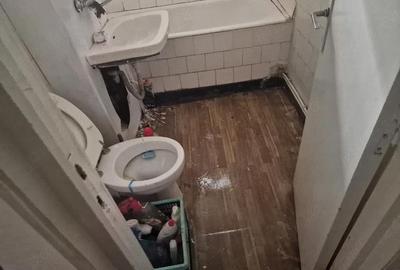 Garsonieră decomandată în Central - 4