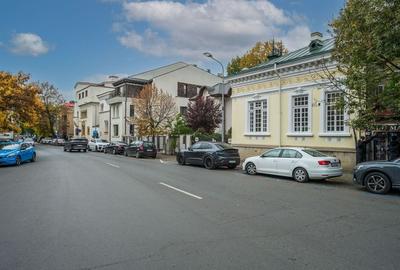 Vila cu farmec interbelic, UNICA, Zona Capitale, renovata! - 23
