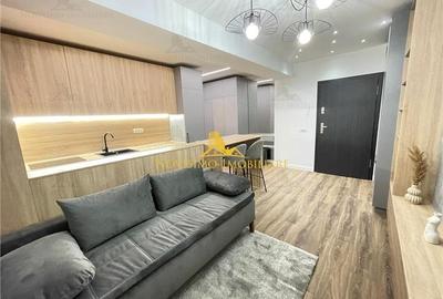 NOVISIMO-IMOBILIARE: AP. CU DOUA CAM. DE INCHIRIAT IN ZONA ALBERT, P. - 3