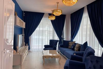 Apartament cu 3 camere decomandat în Central - 2