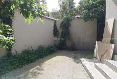 Spatiu birouri 115mp| Traian|Mansarda open space cu curte|Semimobilat - 5