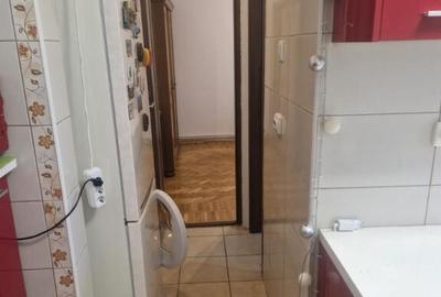 Apartament cu 3 camere decomandat în Crig - 5