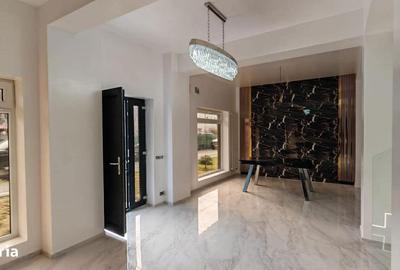 Casă cu 3 camere în Nord - 1