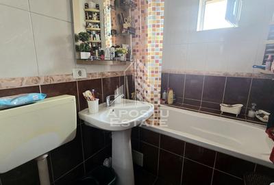Apartament 2 camere, centrala proprie, zona Torontalului - 4