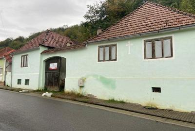 Casă cu 3 camere în Șeica Mică - 5